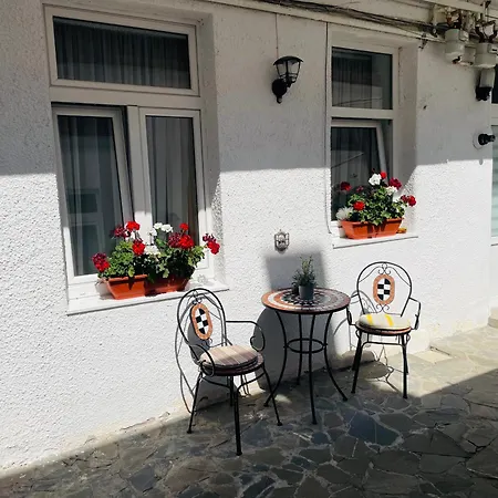 Lejlighed Jules Downtown