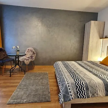 Apartamento Jules Downtown *