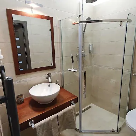 Jules Downtown דירה