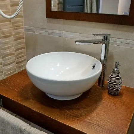 Apartamento Jules Downtown