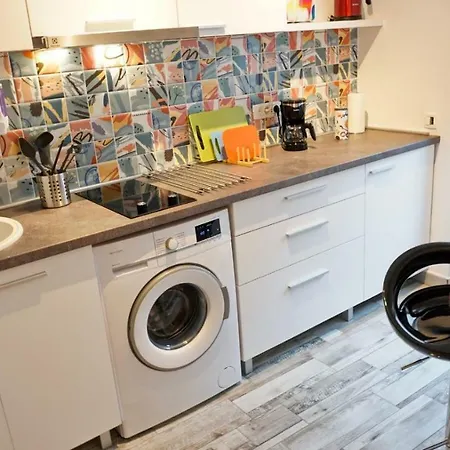 Jules Downtown Apartamento