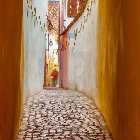 Jules Downtown Braşov