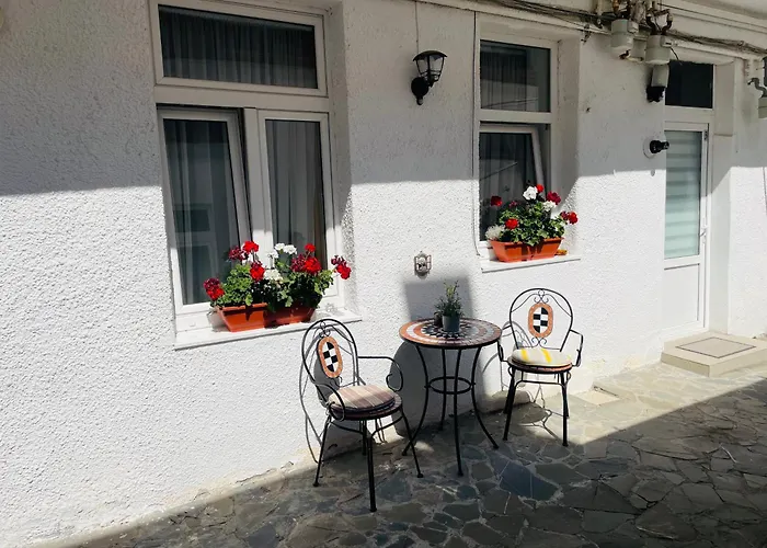 Lejlighed Jules Downtown