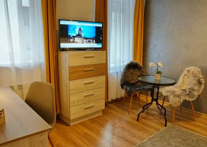 아파트 Jules Downtown