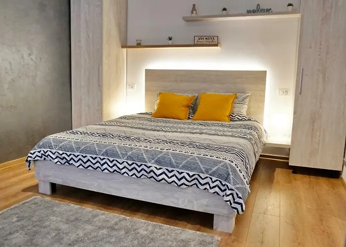 Jules Downtown 브라쇼브