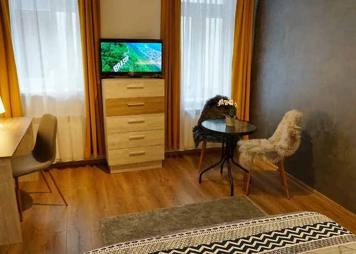 Jules Downtown * 브라쇼브