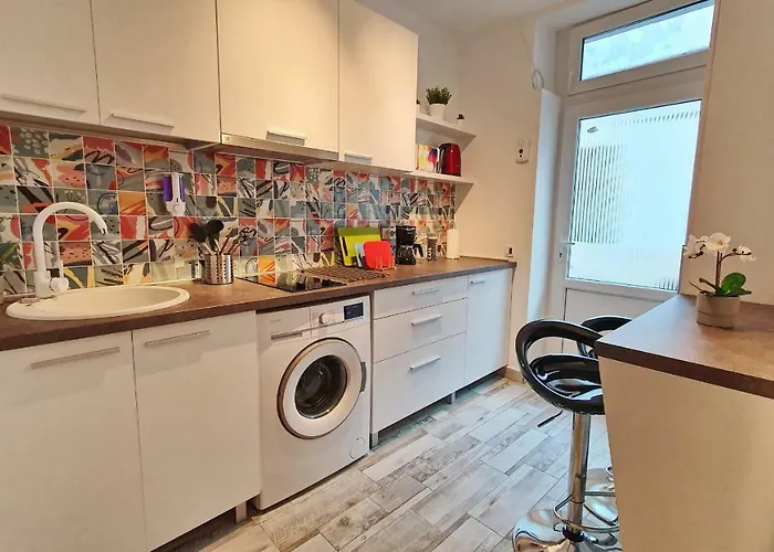 Lejlighed Jules Downtown Braşov