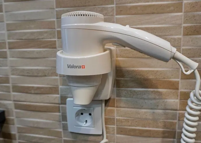 아파트 Jules Downtown