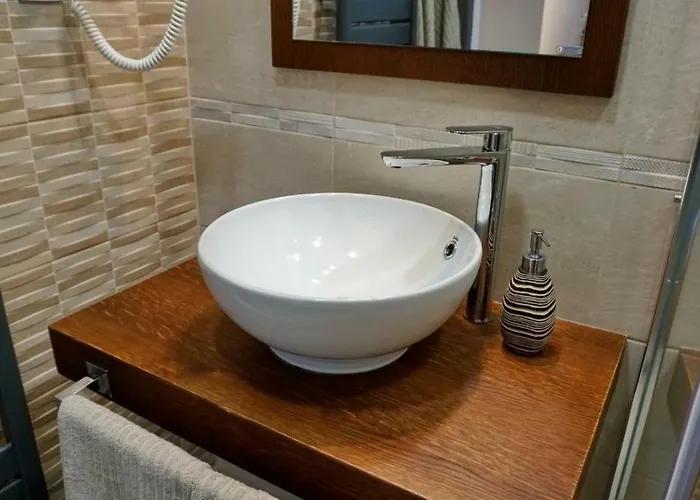 아파트 Jules Downtown