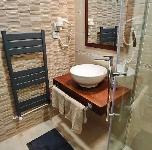 Lejlighed Jules Downtown